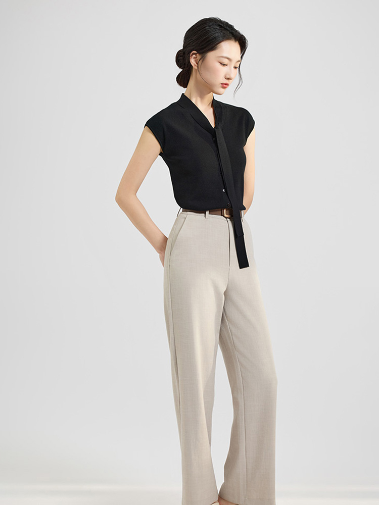 禾等女装品牌2022秋冬时尚新品
